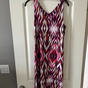 Athleta Casual Dress